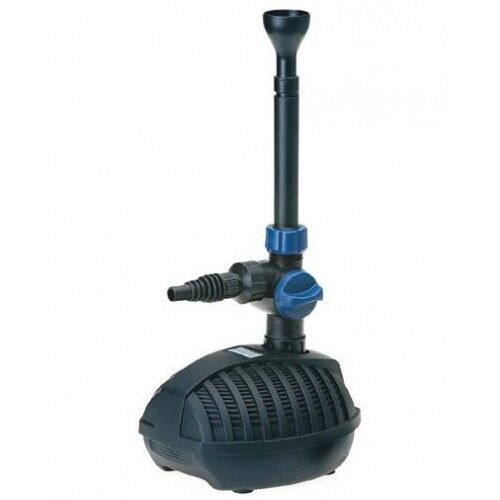 Oase AQUARIUS FOUNTAIN SET-1500 240vAC 25W 10m Cable,Max. Flow 1500Lph*USA Brand - Picture 1 of 1