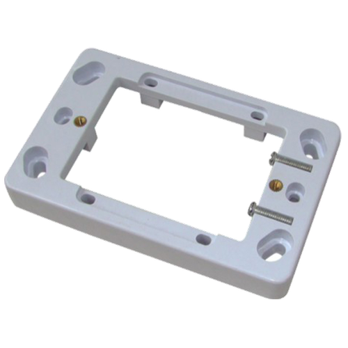 10 Pack Electrical Mounting Blocks and Boxes - Picture 2 of 7