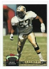 1992 Stadium Club Football Trading Cards / Choose From List #s 1 - 250 / mb15
