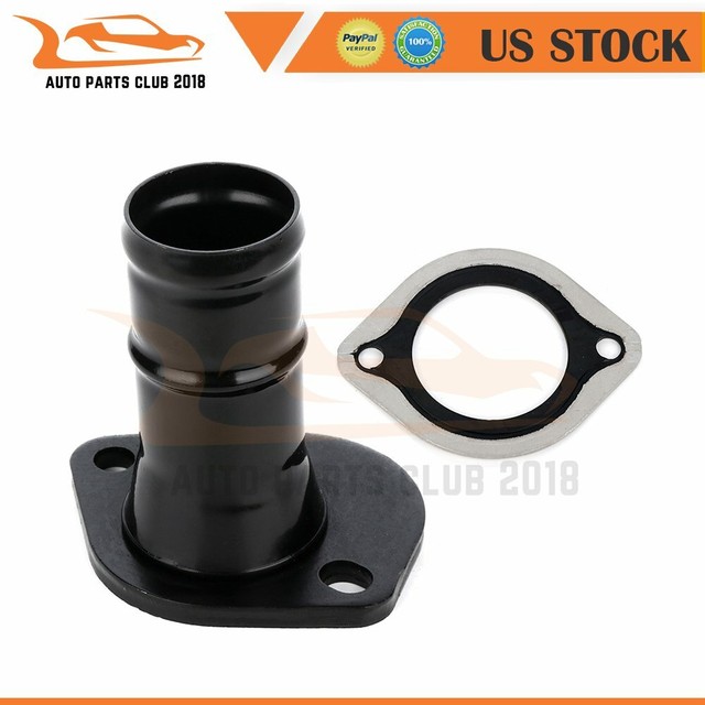 Thermostat Housing for Dodge Grand Caravan Chrysler Voyager 3.3L