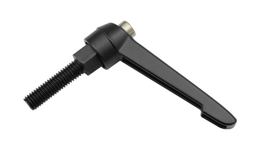 Klemmhebel Klemmmutter Spanngriff Spannmutter Verschlusshebel Klemmgriff - Bild 14 von 19