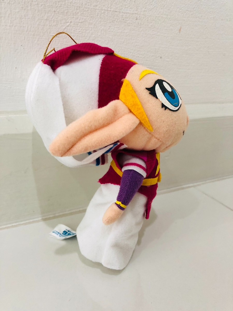 Takara - Young Zelda - Legend Of Zelda Plush