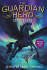 The Guardian Herd: Stormbound by Jennifer Lynn Alvarez (Paperback, 2016)