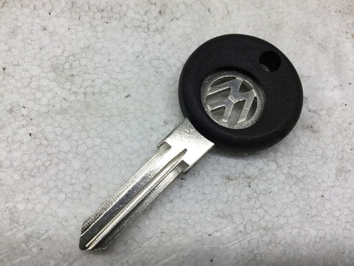 vanagon profile N key for all 1980 to 1991 camper westy syncro mv - Picture 1 of 4