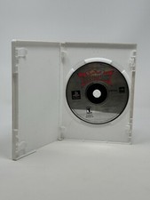 Simpsons Wrestling (Clean Disc) for Sony PlayStation 1 *PS1* Ships Same Day