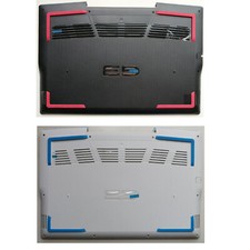 Laptop D-Shell Bottom Rubber Feet Pads For  G3 3590 P89F Accessories