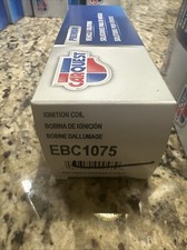 Ignition Coil CARQUEST EBC1075