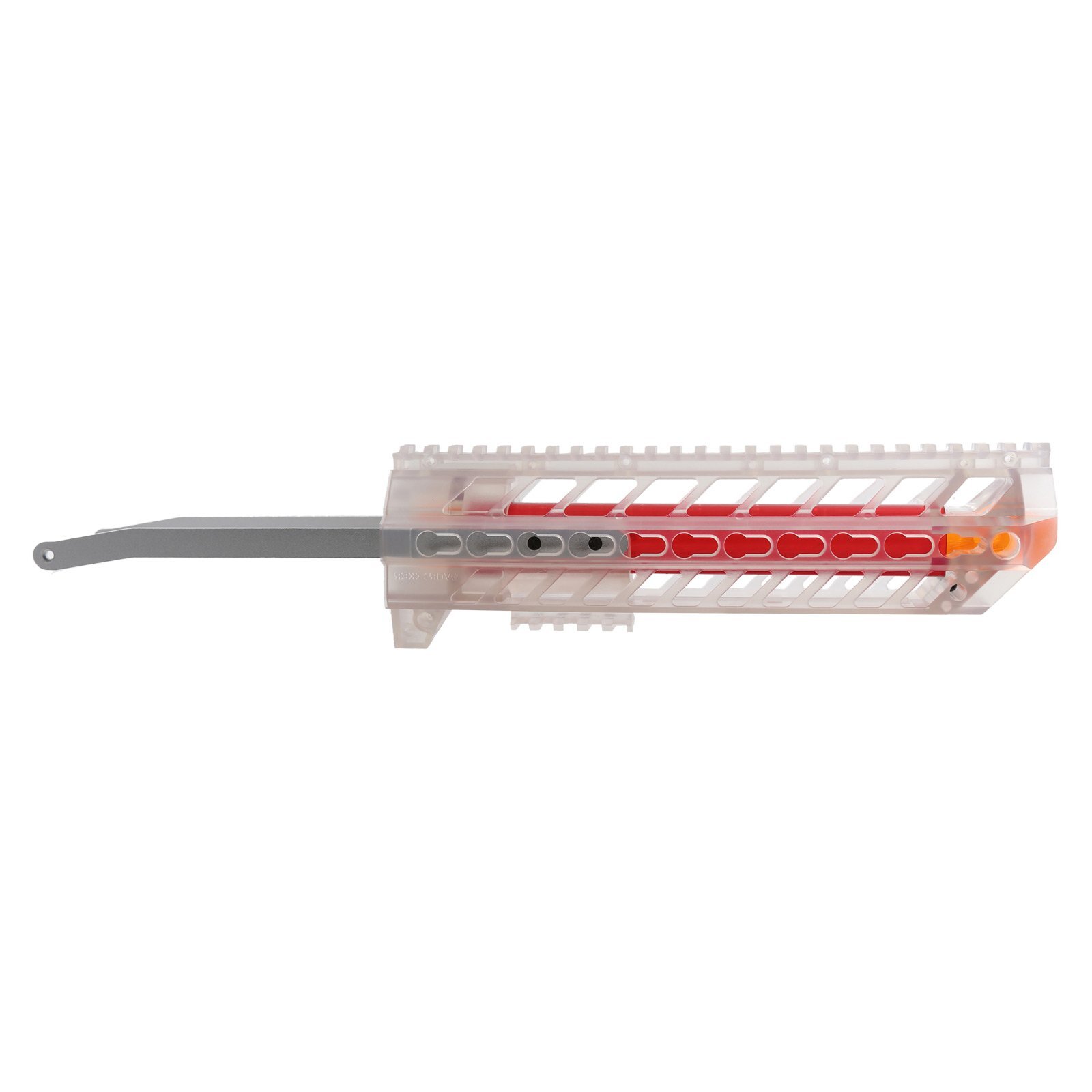 Pump Kit passend für Nerf Retaliator - Riesiges Kit um deine Retaliator mit hoch