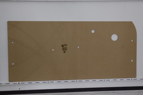 Door Cards Fits Datsun 1000 B10 2-Door Sedan Sunny 1966-1969 Quality Masonite x4 - Picture 4 of 8