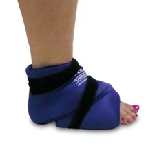 Elasto-Gel Hot Cold Foot Ankle Wrap ElastoGel FA 6080