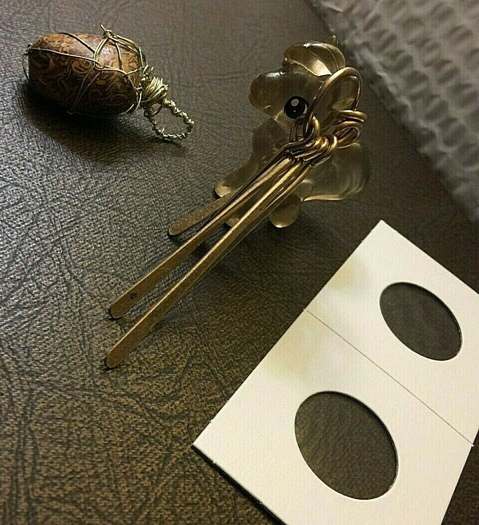 4 PieCe MiNiatuRe aRt NOuVeau aSSeMbLY - uNLiMited - StRateGiC PLaCeMeNt OPtiONs