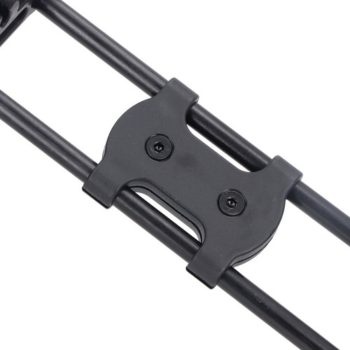 Bow Holder 5 Arrows Storage Compound Quick Release Bow Quiver For Pra CH - Picture 9 of 24