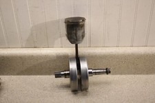 1992-2001 Honda CR250R Hot Rods Engine Motor Crankshaft Rod Piston 0610 S69