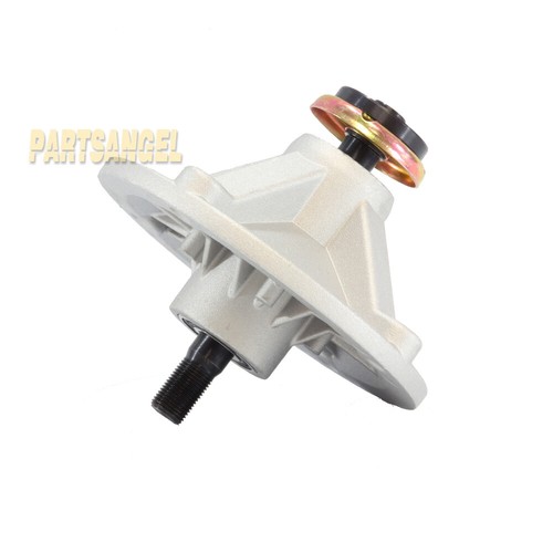 3PK Spindle Assembly for Toro 80-4341 88-4510 80-4380 Long Shaft TimeCutter - Picture 2 of 6