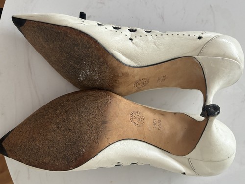 Bally Shoes - Picture 5 of 5