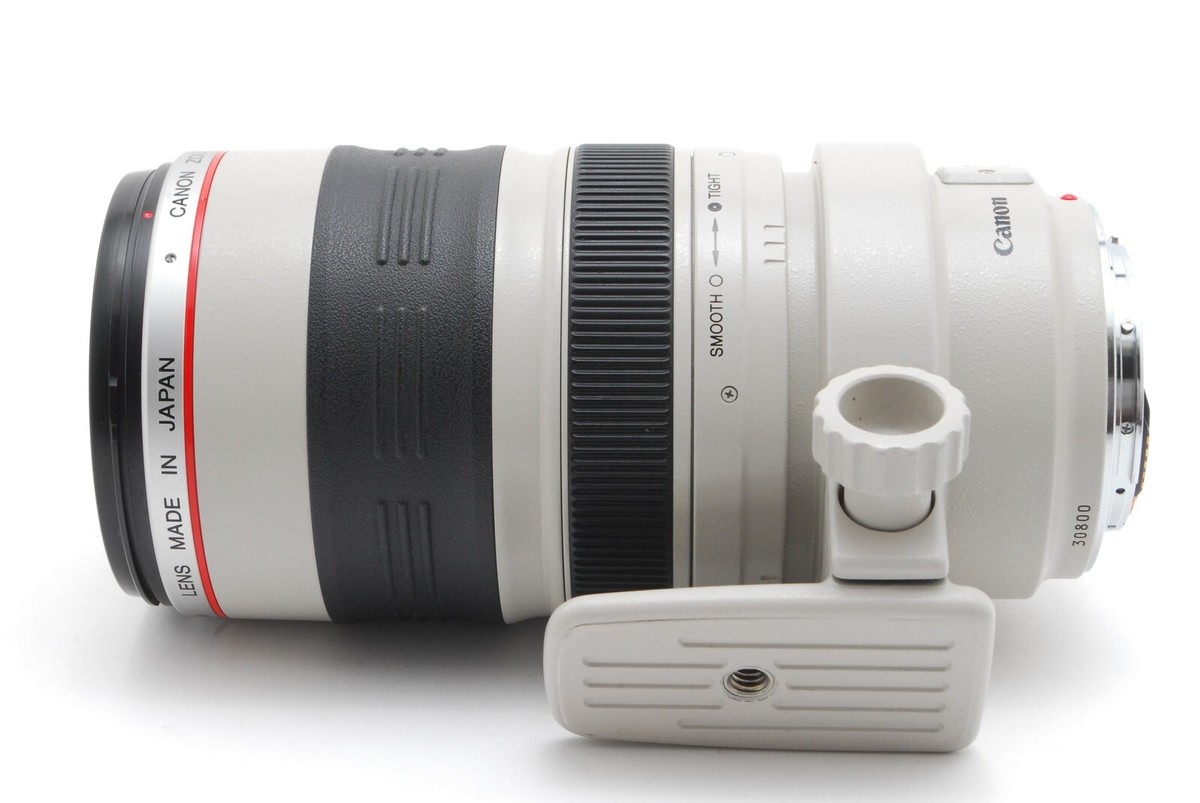 8/20本日までCanon EF 35-350mm F3.5-5.6L USM TESTED[N MINT w/Case] Canon ZOOM EF 35-350mm F3.5-5.6 L USM