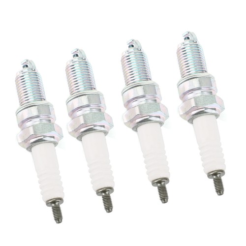 4x Spark Plug DPR8EA-9 fits Honda VF1100 MAGNA SABRE VF VT750C GL1200 GL1100 B1 - Picture 11 of 12