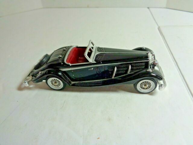 yesteryear model cars for sale