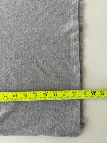 Polo Ralph Lauren Boys Gray Polo Shirt L (14-16) Classic Fit - Picture 6 of 7