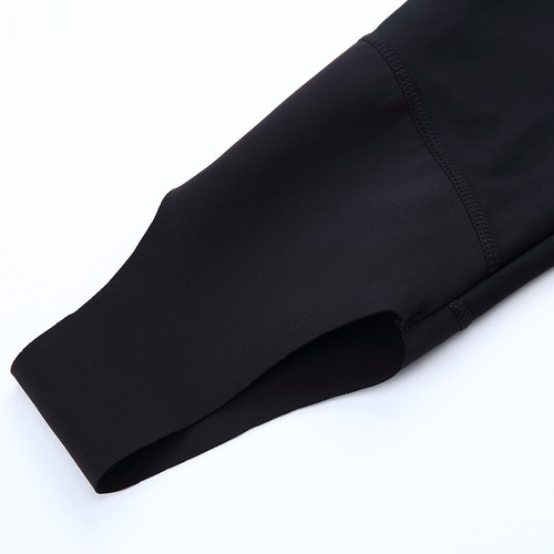 Winter Mens Cycling Set Thermal Fleece Jacket Cycling Bib Pants Gel Padded Warm - Picture 64 of 87
