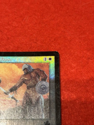 MTG Mageta's Boon Foil 14/143 - Picture 4 of 8