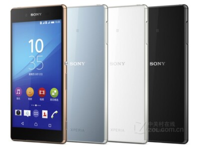 SONY - SIMフリースマホ Xperia M4 aqua s-l400.jpg
