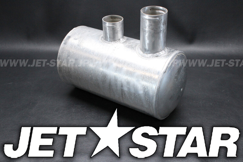 ULTRA310LX'16 OEM (Mufflers) MUFFLER-COMP,2ND Used [K6838-41 ULTRA310LX'16 OEM (Mufflers) MUFFLER-COMP,2ND Used [K6838-41