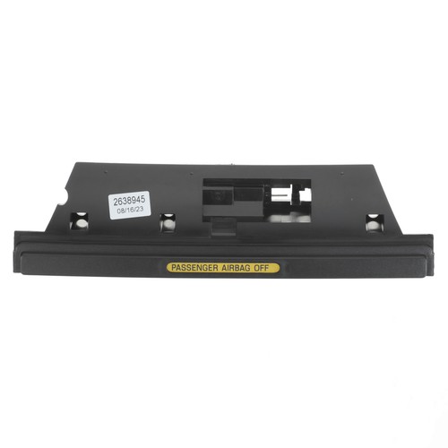 Feu avertisseur bijoux tableau de bord Ford F-150 Mark LT 2004-2006 NEUF OEM 4L3Z-10A936-AAA - Photo 1 sur 5