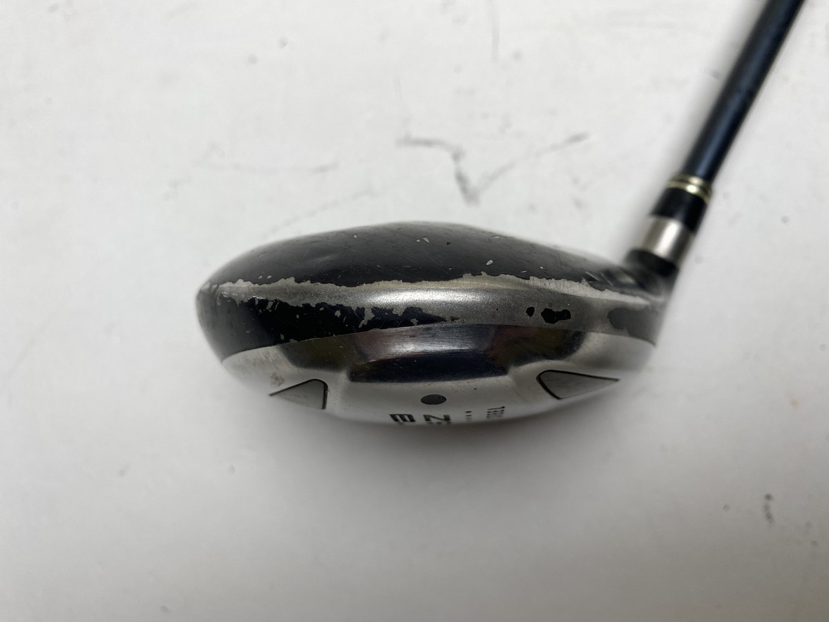 Cobra SZ 5 Fairway Wood 18* SL-60 60g Regular Graphite Mens