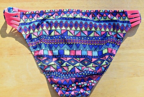 Woman’s Neon Pink INMOCEAN Size L bikini bottoms - Picture 4 of 4