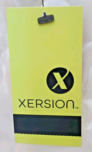 Xersion Women’s Packable White Full Zip Puffer Vest with two Pockets Size M - Picture 5 of 7