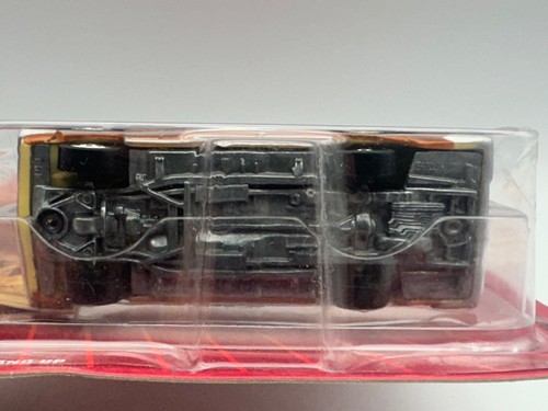 Johnny Lightning Coca Cola Vintage Lincoln Premiere, 1:64, NIB - Picture 10 of 11