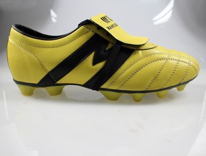 manriquez soccer cleats