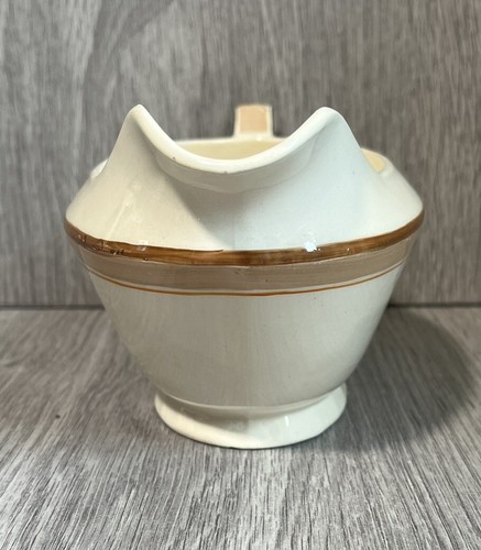 John Maddock & Sons England Blue Indian Tree Gravy Boat - Picture 3 of 15