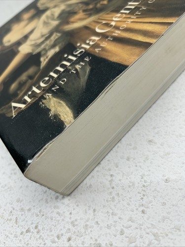 Artemisia Gentileschi and the Authority of Art : Critical Reading and Catalogue - Picture 5 of 6