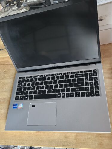 Acer Aspire 5 A515-56-73AP 15.6" (512GB SSD, Intel Core i7 11th Gen., 4.70 GHz, - Picture 1 of 5