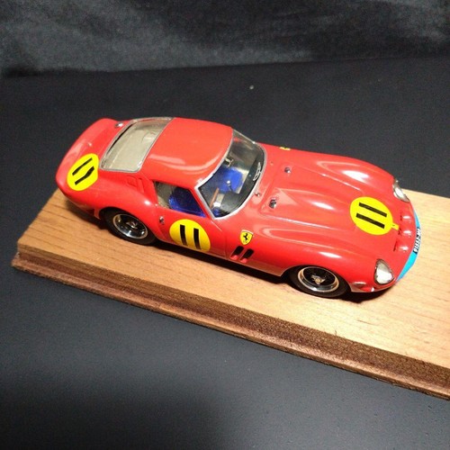 宅配 rotarex ferrari Rotarex FERRARI 250 250 GTO - www.ehrenamt