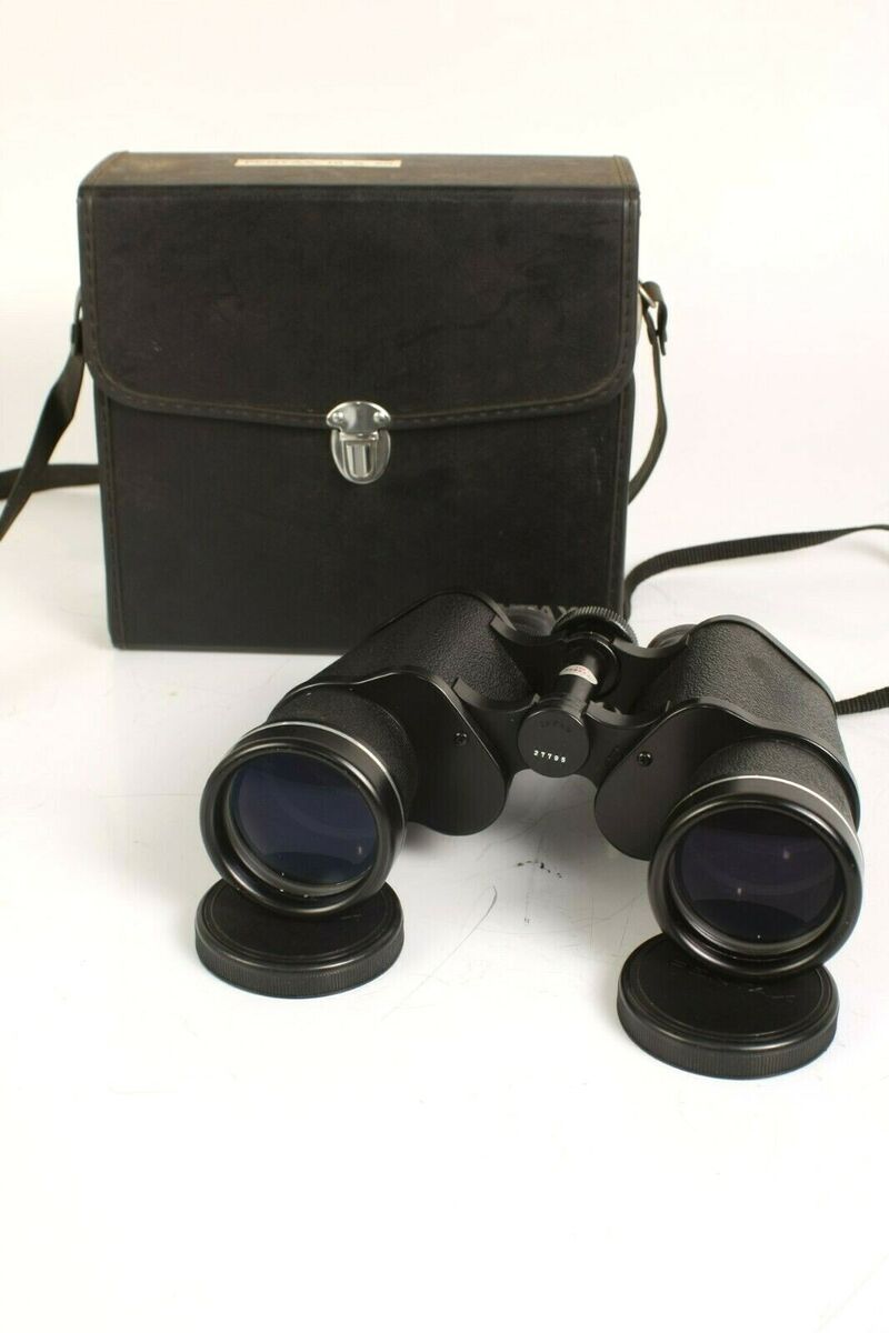 Pentax 10X50 Binoculars with Case | eBay Pentax 10X50 Binoculars with Case | eBay