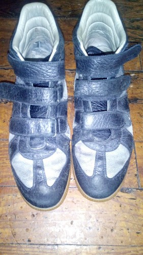Maison martin margiela Line 22 Shoes