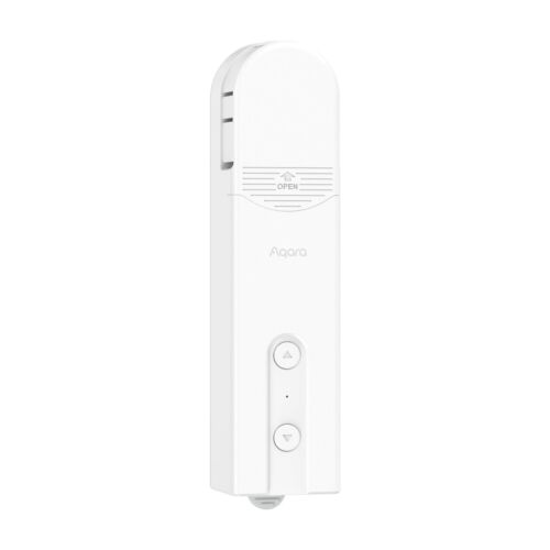 Aqara Roller Shade Driver E1 Smart Home Kit for Curtain - Aqara Hub Required - Picture 3 of 11