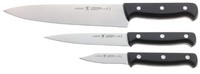 J.a. Henckels International Fine Edge Pro 3-pc Starter Knife Set , New, Free Shi on sale J.a. Henckels International Fine Edge Pro 3-pc Starter Knife Set , New, Free Shi on sale
