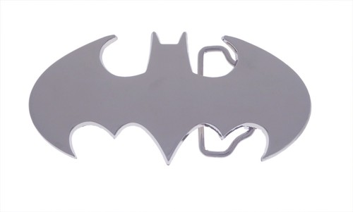 Batman Belt Buckle New Men Women Original DC Comics Superhero Halloween Cosplay - Picture 76 of 97