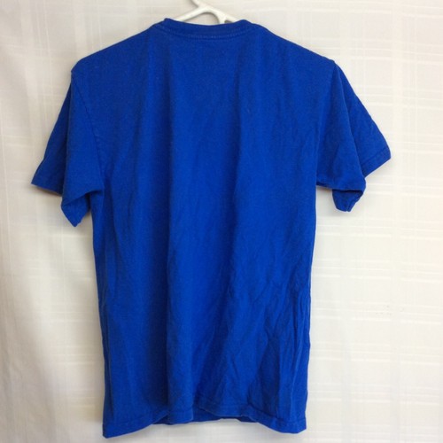 SUPERMAN Boys XL (14/16) CHEST LOGO T-Shirt by SUPERMAN - Picture 4 of 6