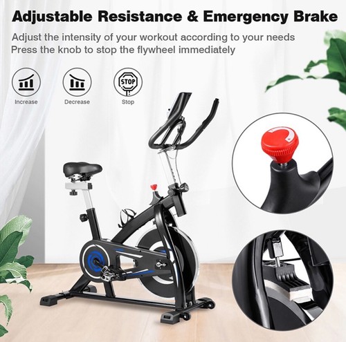 Cyclette da spinning come nuova - Kuokel - Foto 8 di 8