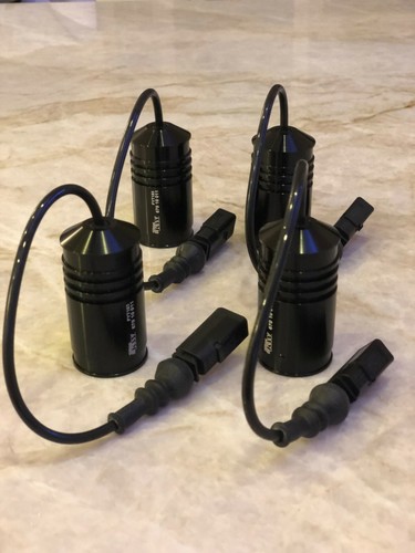 KW Ferrari 575M & Maserati GT Quattroporte Skyhook Suspension Module - Picture 2 of 2