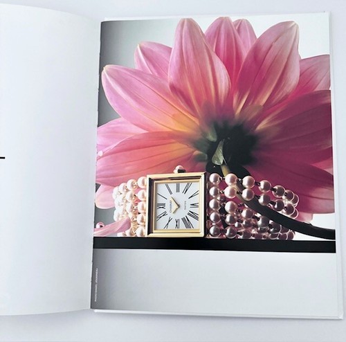 CHANEL Vintage 1996 SPRING-SUMMER COLLECTION BOUTIQUE PHOTO BOOK, RARE! - 第 24/24 張圖片