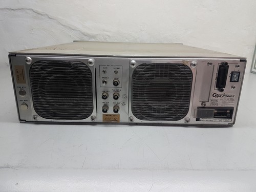 RF Synthesizer Signal Sweep-Generator, Gigatronics 900, 50 MHz...18.5 GHz - Bild 2 von 6