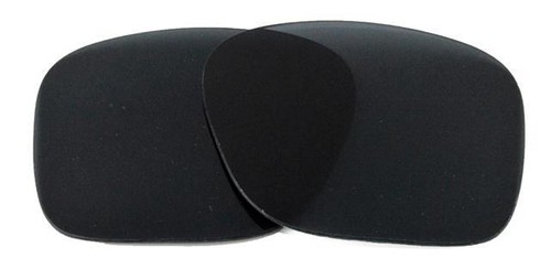 NUEVO LENTE DE REPUESTO POLARIZADO NEGRO PARA GAFAS DE SOL BETA OAKLEY LATCH - Imagen 2 de 5