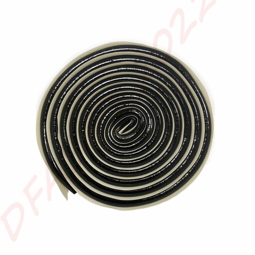 Right Side Front Headlamp Lens Cover+ Glue For Maserati Quattroporte 2018-2021 - Picture 8 of 8