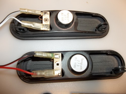 RCA 32Complete repair kit LED32B30RQ LED32G30RQD includes boards wiring switch - Picture 7 of 13